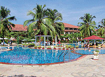 ����� Ramada Caravella Beach, ����