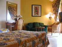 ����� Ramada Caravella Beach, ����
