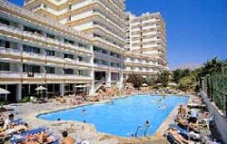 ����� Playa Honda APT, ����