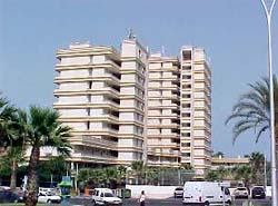 ����� Playa Honda APT, ����