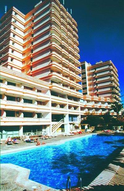 ����� Playa Honda APT, ����