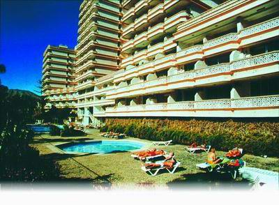 ����� Playa Honda APT, ����