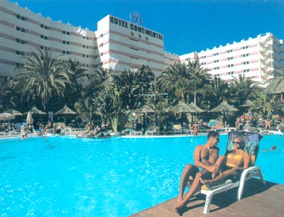 ����� Ifa Continental, ����