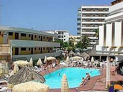 ����� Partner Playa Del Ingles, ����