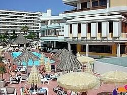 ����� Partner Playa Del Ingles, ����