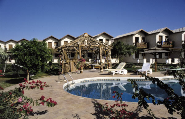 ����� Ganet Sinai, ����