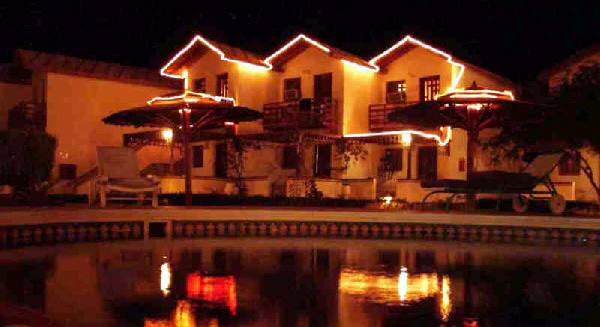 ����� Ganet Sinai, ����