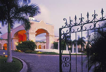 ����� Royal Hideaway, ����