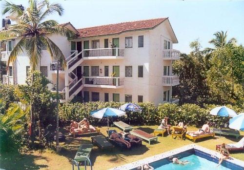 ����� Sillagoa Resort, ����