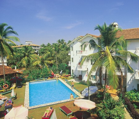 ����� Sillagoa Resort, ����