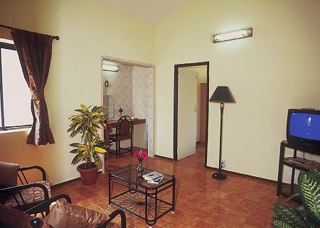 ����� Sillagoa Resort, ����