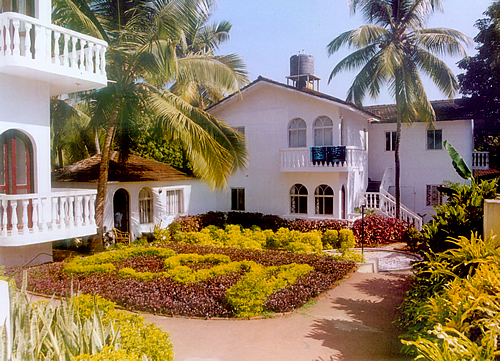 ����� Colonia Santa Maria, ����