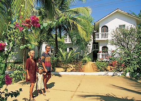 ����� Colonia Santa Maria, ����