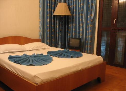 ����� Colonia Santa Maria, ����