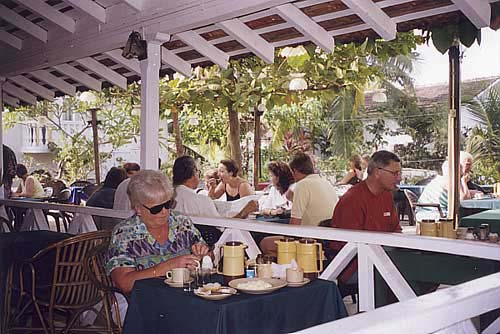 ����� Colonia Santa Maria, ����