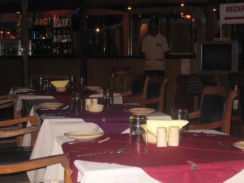 ����� Colonia Santa Maria, ����