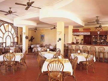 ����� Barcelo Colonia Tropical, ����