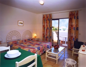 ����� Mareverde APT, ����