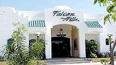 ����� Falcon Hills, ����