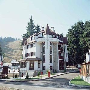 ����� Alpin, ����