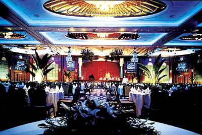 ����� Sunway Lagoone Resort, ����