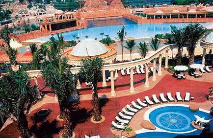 ����� Sunway Lagoone Resort, ����