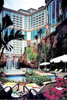 ����� Sunway Lagoone Resort, ����