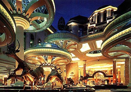 ����� Sunway Lagoone Resort, ����