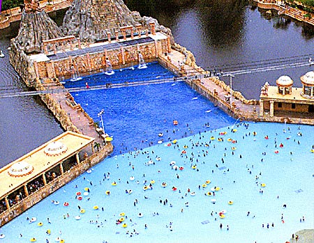 ����� Sunway Lagoone Resort, ����