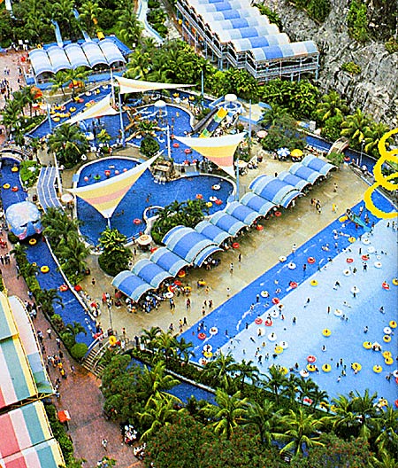 ����� Sunway Lagoone Resort, ����