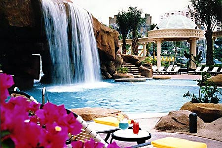 ����� Sunway Lagoone Resort, ����