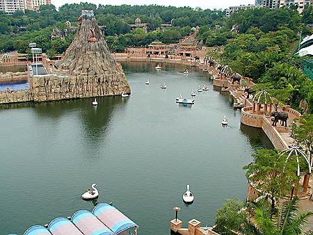 ����� Sunway Lagoone Resort, ����