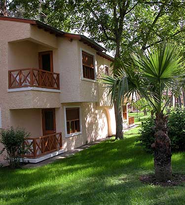 ����� Joy Kimeros Resort Club & Hotel, ����
