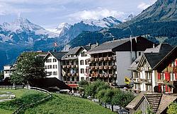����� Surselva, ����