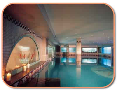 ����� Alpen Resort, ����