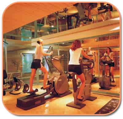 ����� Alpen Resort, ����