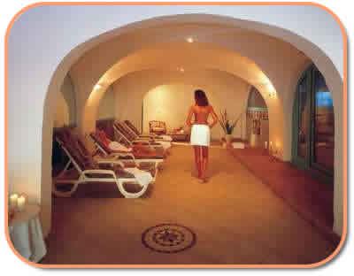����� Alpen Resort, ����