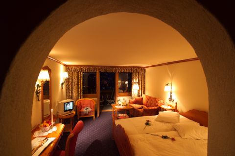 ����� Grandhotel Schonegg, ����