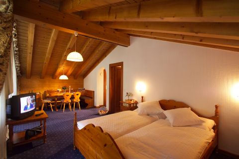 ����� Grandhotel Schonegg, ����