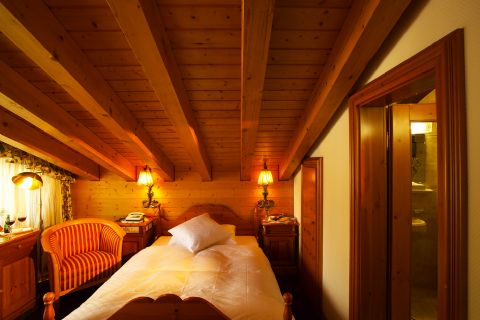 ����� Grandhotel Schonegg, ����