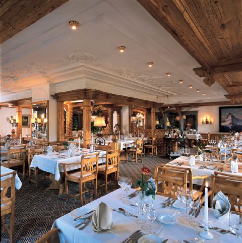 ����� Grandhotel Schonegg, ����
