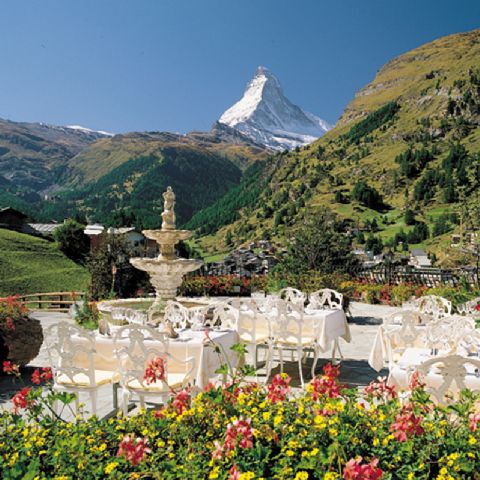 ����� Grandhotel Schonegg, ����