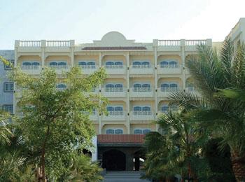 ����� Shedwan Golden Beach, ����