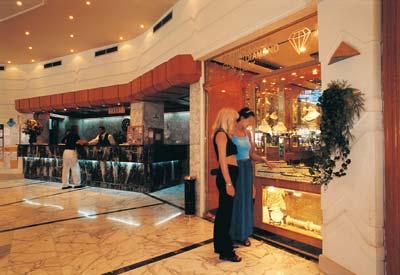 ����� Shedwan Golden Beach, ����