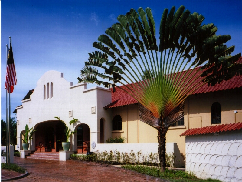 ����� Casa Del Mar(Boutique), ����