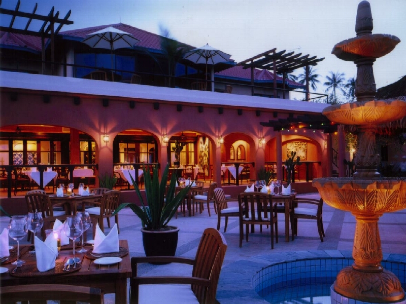 ����� Casa Del Mar(Boutique), ����