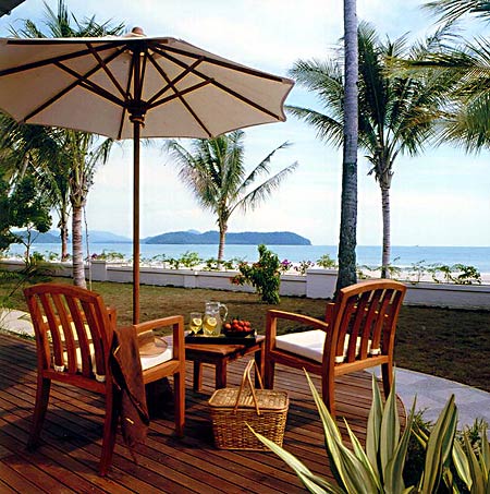 ����� Casa Del Mar(Boutique), ����