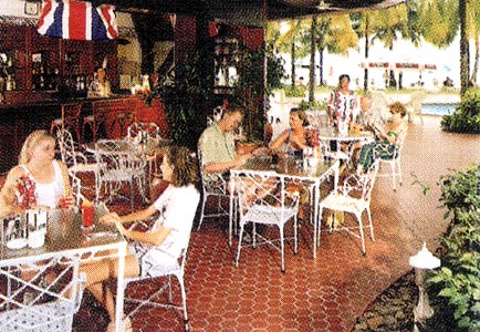 ����� Casuarina Beach, ����