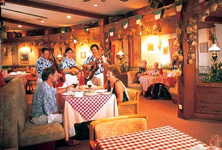 ����� Casuarina Beach, ����