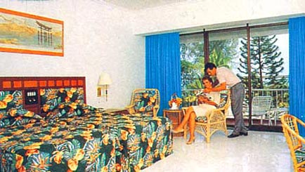 ����� Casuarina Beach, ����